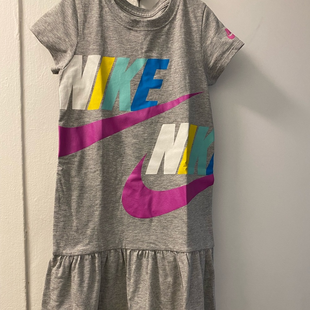 LITTLE KIDS DRESS